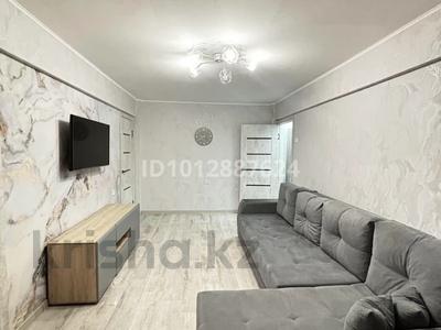 2-комнатная квартира · 50 м² · 4/5 этаж, Желтоксан 15 — Желтоксан - Абугалиева за 10 000 ₸ в Балхаше
