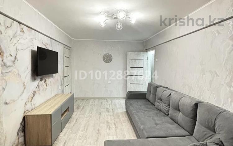 2-комнатная квартира · 50 м² · 4/5 этаж, Желтоксан 15 — Желтоксан - Абугалиева за 10 000 ₸ в Балхаше — фото 2