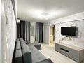 2-комнатная квартира · 50 м² · 4/5 этаж, Желтоксан 15 — Желтоксан - Абугалиева за 10 000 ₸ в Балхаше — фото 2
