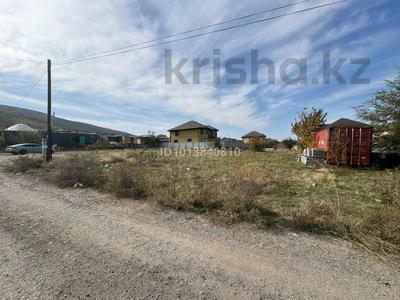 Участок · 8 соток, Коктобе за 40 млн ₸ в Кыргауылдах