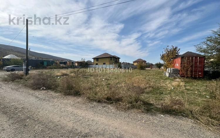 Участок · 8 соток, Коктобе за 40 млн ₸ в Кыргауылдах — фото 2