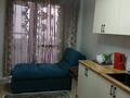 2-комнатная квартира · 45.5 м² · 9/10 этаж, мкр Аккент 4 за 17 000 ₸ в Алматы, Алатауский р-н — фото 6