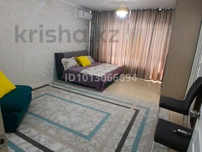 2-бөлмелі пәтер · 45.5 м² · 9/10 қабат, Ақкент ш/а. 4, бағасы: 17 000 ₸ в Алматы, Алатауский р-н