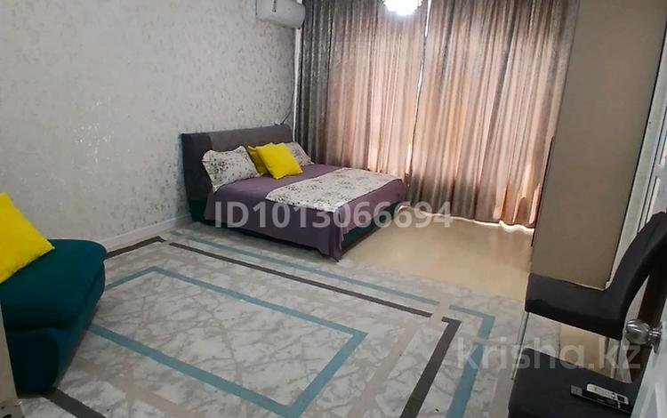 2-бөлмелі пәтер · 45.5 м² · 9/10 қабат, Ақкент ш/а. 4, бағасы: 17 000 ₸ в Алматы, Алатауский р-н — фото 23