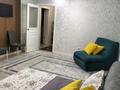 2-бөлмелі пәтер · 45.5 м² · 9/10 қабат, Ақкент ш/а. 4, бағасы: 17 000 ₸ в Алматы, Алатауский р-н — фото 3