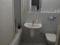 2-бөлмелі пәтер · 45.5 м² · 9/10 қабат, Ақкент ш/а. 4, бағасы: 17 000 ₸ в Алматы, Алатауский р-н — фото 6