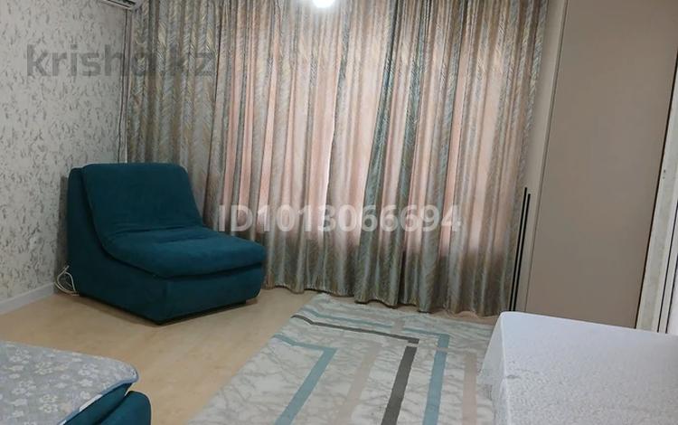 2-комнатная квартира · 45.5 м² · 9/10 этаж, мкр Аккент 4 за 17 000 ₸ в Алматы, Алатауский р-н — фото 9