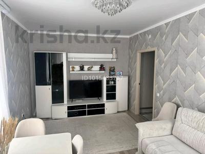 2-комнатная квартира · 65.9 м² · 8/9 этаж, Микрорайон Береке 52 за 32.5 млн ₸ в Костанае