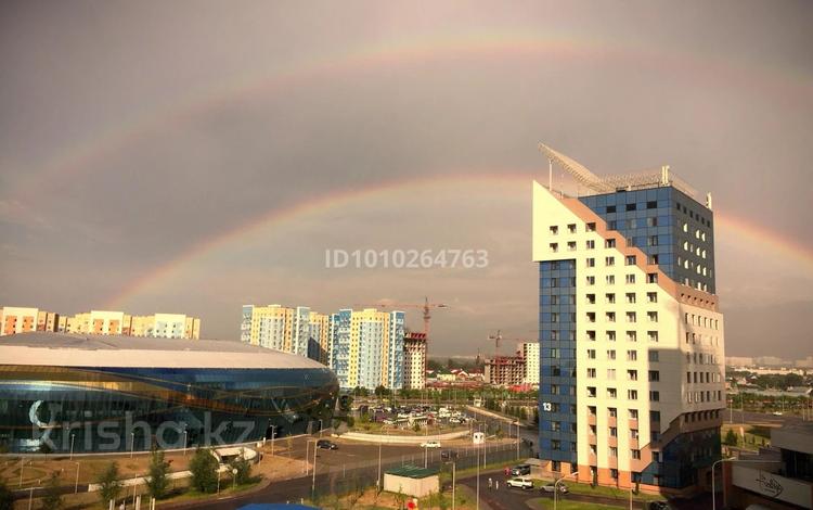1-бөлмелі пәтер · 45 м² · 7/9 қабат, мкр Нуркент, ЖК Athletic Village, Нуркент микрорайон, 5/10 — ЖК Athletic Village, Нуркент микрорайон, 5/10, бағасы: 180 000 ₸ в Алматы, Алатауский р-н — фото 12