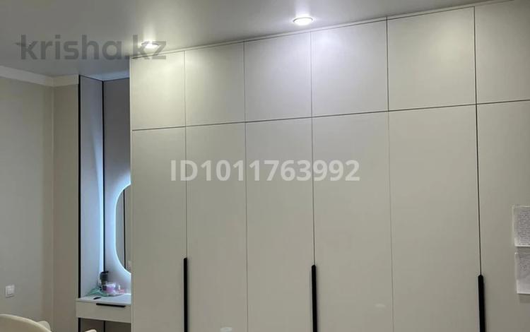 2-комнатная квартира · 55 м² · 10/23 этаж, Чингиз Айтматов 34/1 за 250 000 ₸ в Астане, Нура р-н — фото 2