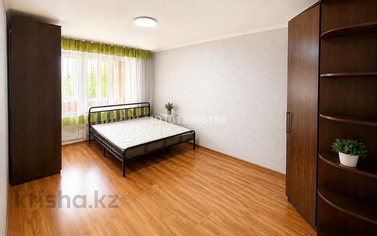 1-комнатная квартира · 35 м² · 2/5 этаж, Богембай батыра 271 — Толе би Жарокова за 250 000 ₸ в Алматы, Алмалинский р-н — фото 8