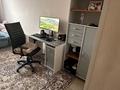 3-комнатная квартира · 57 м² · 5/6 этаж, мкр Юго-Восток, 27й микрорайон 22 за 23 млн ₸ в Караганде, Казыбек би р-н — фото 3