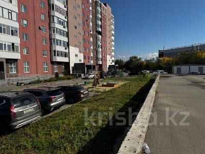 2-комнатная квартира · 63.4 м² · 5/9 этаж, жибек жолы 11 за 26.5 млн ₸ в Усть-Каменогорске