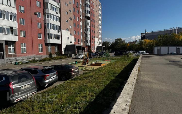 2-комнатная квартира · 63.4 м² · 5/9 этаж, жибек жолы 11 за 26.5 млн ₸ в Усть-Каменогорске — фото 2