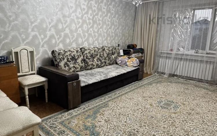 3-бөлмелі пәтер · 42.2 м² · 3/4 қабат, 1 мкр, бағасы: 19 млн ₸ в Конаеве — фото 2