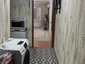 3-бөлмелі пәтер · 42.2 м² · 3/4 қабат, 1 мкр, бағасы: 19 млн ₸ в Конаеве — фото 5