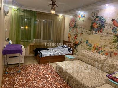 1 комната · 48 м² · 2 этаж, мкр Тастак-2, Брусиловского 23 — Толе би за 80 000 〒 в Алматы, Алмалинский р-н