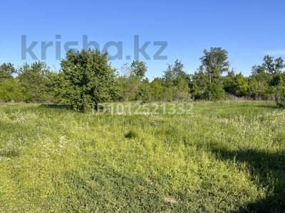 Участок · 12 соток, Мелиоратор за 150 000 ₸ в Уральске