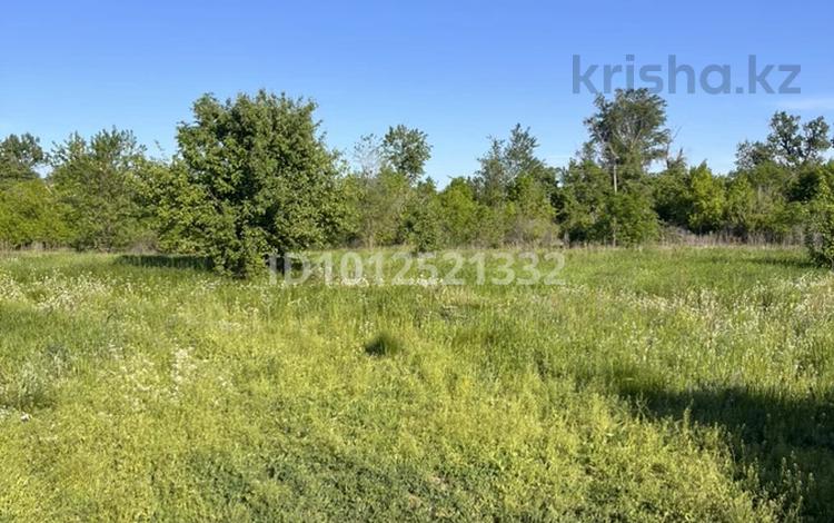 Жер телімі · 12 сотық, Мелиоратор, бағасы: 150 000 ₸ в Уральске — фото 2