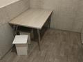 1-бөлмелі пәтер · 32 м² · 5/5 қабат, пгт Балыкши, Кожакаева 27, бағасы: 120 000 ₸ в Атырау — фото 6