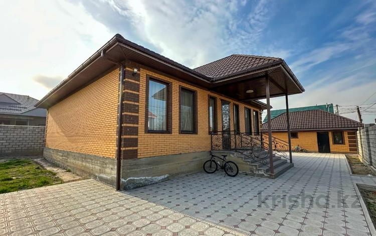 Жеке үй · 4 бөлме · 140 м² · 10 жүзд., Бактыбая 19, бағасы: 59 млн ₸ в Талдыкоргане — фото 24