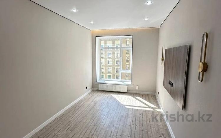 2-комнатная квартира · 59 м² · 8/12 этаж, Е-15 16 за 38 млн ₸ в Астане, Нура р-н — фото 2