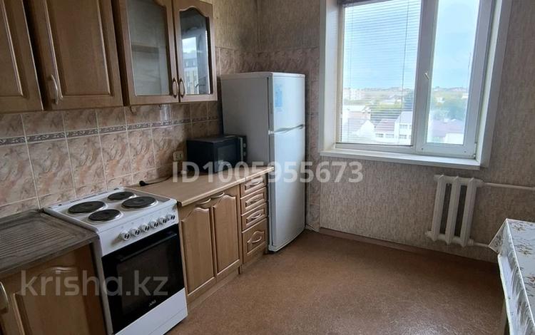 1-комнатная квартира · 35 м² · 8/9 этаж, мкр Юго-Восток, Мкр Юго-Восток, мкр Гульдер 1 15 — Супермаркет Норма за 130 000 〒 в Караганде, Казыбек би р-н — фото 2