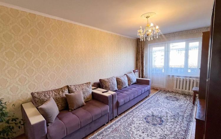 3-бөлмелі пәтер · 62 м² · 4/5 қабат, Микр 5, бағасы: 18.7 млн ₸ в Талдыкоргане, мкр Самал — фото 10