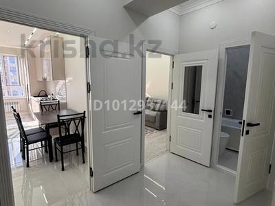 1-бөлмелі пәтер · 40 м² · 5/5 қабат, Квартал 160 уч. 761 — Акимат, бағасы: 27.5 млн ₸ в Туркестане