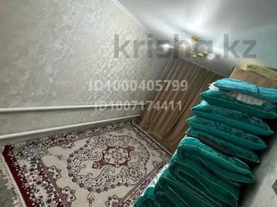 2-комнатная квартира · 50 м² · 2/2 этаж, 1 микрорайон за 9.5 млн 〒 в Аксае