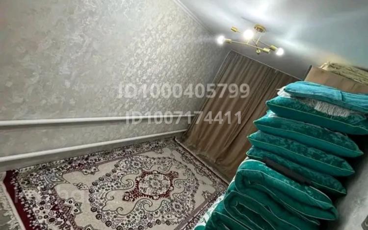 2-комнатная квартира · 50 м² · 2/2 этаж, 1 микрорайон за 9.5 млн 〒 в Аксае — фото 2