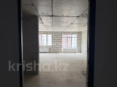 2-комнатная квартира · 54.6 м² · 5/12 этаж, мкр Алгабас, Омарова за 27.5 млн ₸ в Алматы, Алатауский р-н