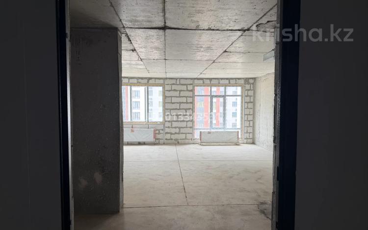 2-комнатная квартира · 54.6 м² · 5/12 этаж, мкр Алгабас, Омарова за 27.5 млн ₸ в Алматы, Алатауский р-н — фото 2