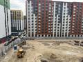 2-комнатная квартира · 54.6 м² · 5/12 этаж, мкр Алгабас, Омарова за 27.5 млн ₸ в Алматы, Алатауский р-н — фото 4