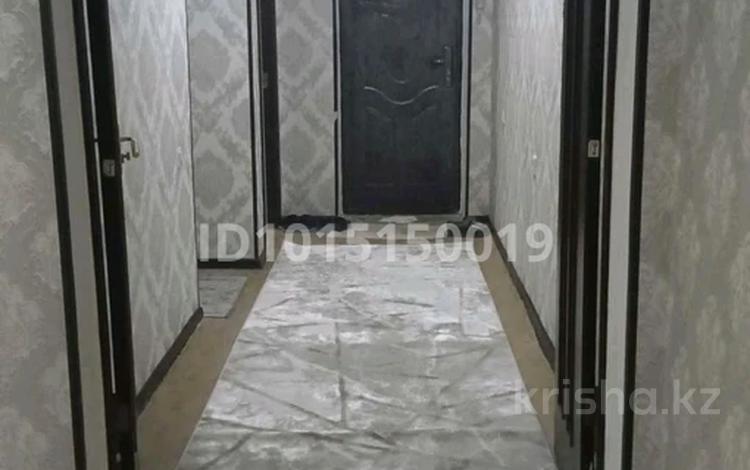 1 бөлме · 56 м² · 5/5 қабат, Нұрсәт ш/а — Қасында Раддом 80 мектеп Дайман плаза, бағасы: 40 000 ₸ в Шымкенте, Каратауский р-н — фото 2