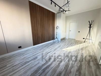 3-бөлмелі пәтер · 85 м² · 2/6 қабат, Алихан Бокейхан 29, бағасы: 500 000 ₸ в Астане, Есильский р-н