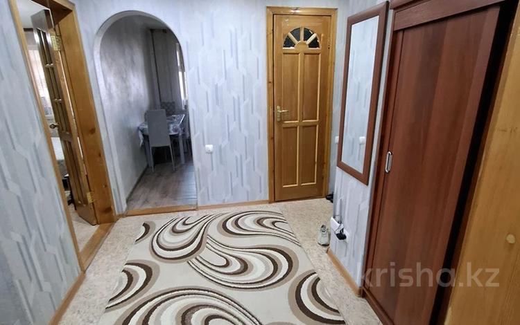 2-бөлмелі пәтер · 60 м² · 2/5 қабат, Назарбаева 111 — Центр, бағасы: 22 млн ₸ в Талдыкоргане — фото 27