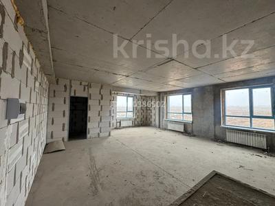 2-комнатная квартира · 60 м² · 4/5 этаж, Басаркобыз 1/15 — Саина за 30 млн ₸ в Алматы, Алатауский р-н