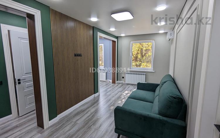 2-комнатная квартира · 47 м² · 4/5 этаж, Богенбай батыра 300 — ул. Родостовцева за 340 000 ₸ в Алматы, Алмалинский р-н — фото 3
