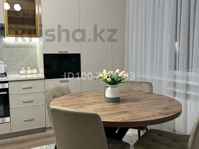 3-бөлмелі пәтер · 112 м² · 4/5 қабат, мкр. Алтын орда 11А, бағасы: 52.5 млн ₸ в Актобе