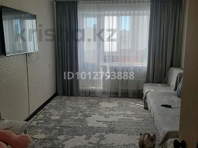 3-комнатная квартира · 59 м² · 4/5 этаж, Боровской за 18 млн ₸ в Кокшетау
