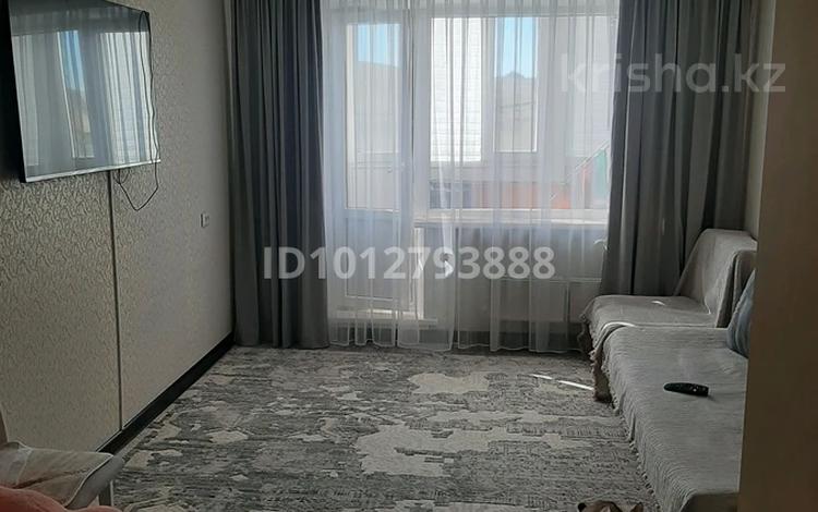 3-комнатная квартира · 59 м² · 4/5 этаж, Боровской за 18 млн ₸ в Кокшетау — фото 2