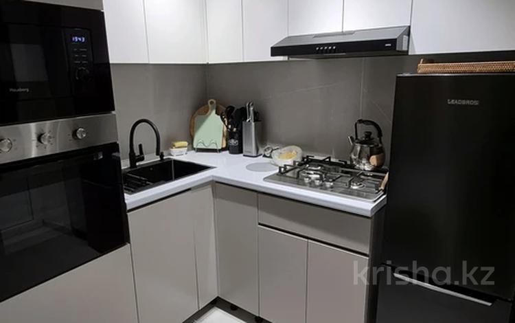 1-комнатная квартира · 30 м² · 2/5 этаж, Айтеке би 11 — Musetti за 19.5 млн ₸ в Таразе — фото 2
