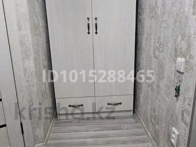 1-комнатная квартира · 30.5 м² · 2/4 этаж, Дом 11 за 14 млн ₸ в Талдыкоргане, военный городок Улан