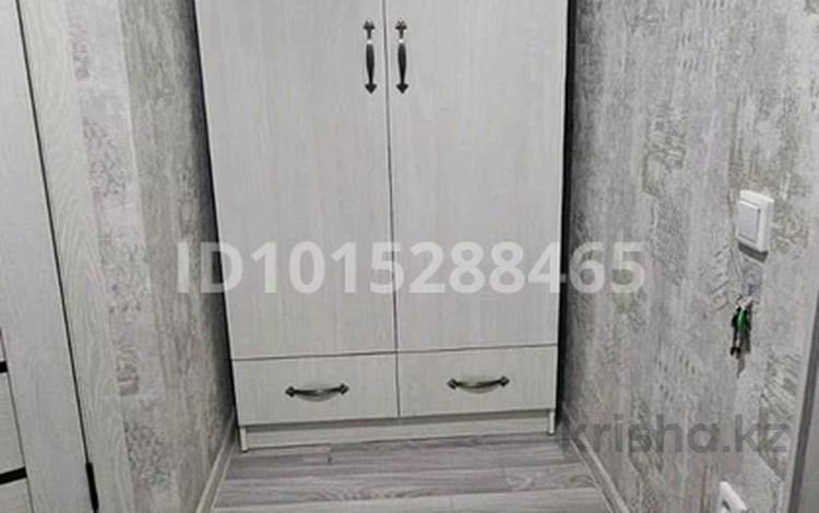 1-комнатная квартира · 30.5 м² · 2/4 этаж, Дом 11 за 14 млн ₸ в Талдыкоргане, военный городок Улан — фото 2
