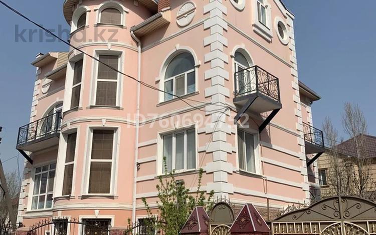 Свободное назначение · 500 м² за 94 млн 〒 в Атырау — фото 2