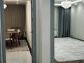 2-комнатная квартира · 70 м² · 8/9 этаж, мкр Нурсая, Абулхайр-хана за 55 млн ₸ в Атырау — фото 29