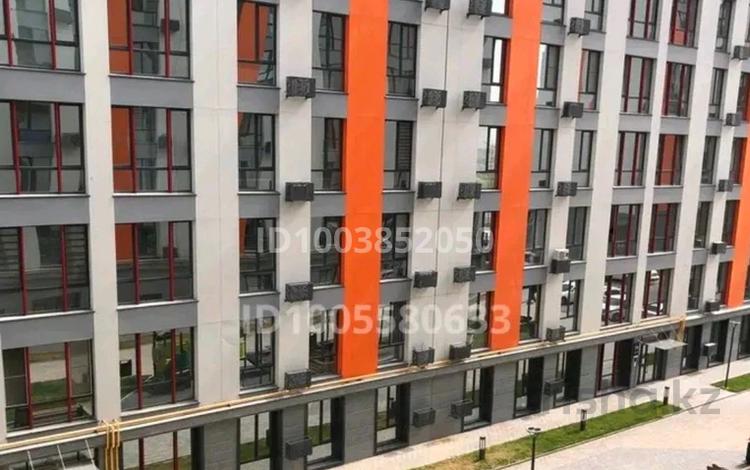 1-комнатная квартира · 41 м² · 9/9 этаж, 189 квартал 25/1 за 22 млн 〒 в Шымкенте, Каратауский р-н — фото 7