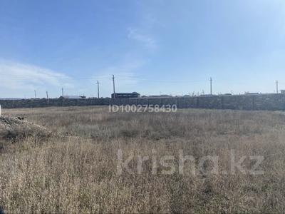 Участок · 13 соток, Шестихатка 94 за 7.5 млн 〒 в Актобе, жилой массив Жанаконыс-4