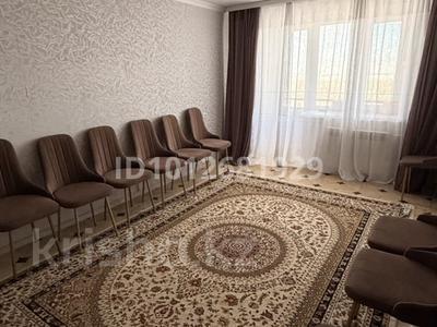 3-бөлмелі пәтер · 76 м² · 5/6 қабат, Байтурсынова 15 а, бағасы: 11.5 млн ₸ в Алге
